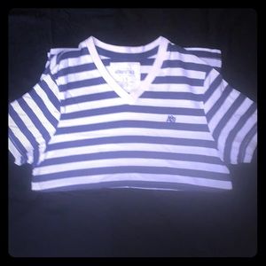V-Neck Aeropostale Tee